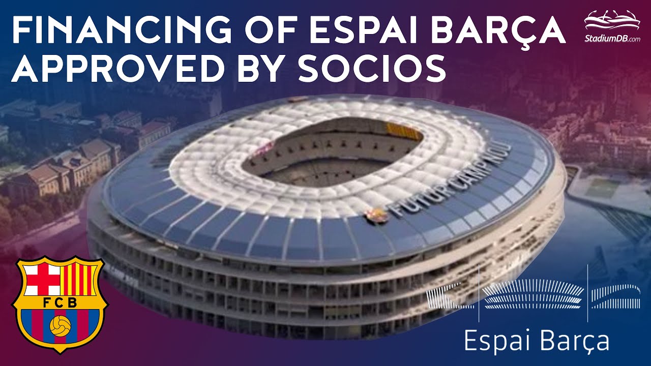İspanyol devinin stadı Santiago Bernabeu yenileniyor!